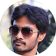 Nagarjun Mallikarjuna