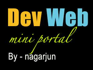 project name